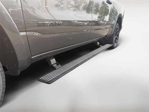 New 2026 RAM 1500 Laramie w/ Night Edition image 10