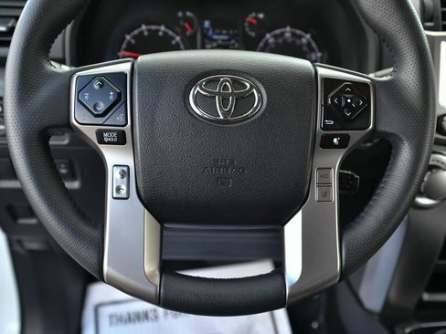 Used 2024 Toyota 4Runner SR5 image 21