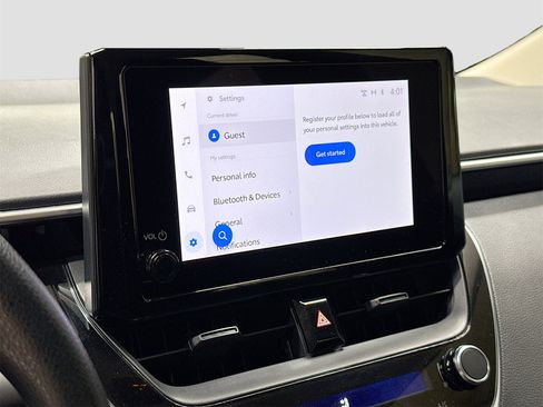 Used 2024 Toyota Corolla LE image 15