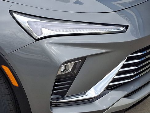 New 2026 Buick Envista Preferred w/ Convenience I Package image 9