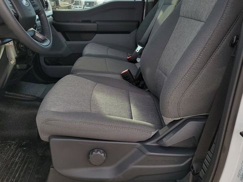 New 2026 Ford F250 XL image 6