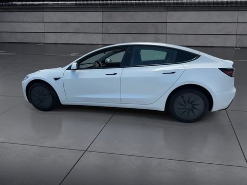 Used 2026 Tesla Model 3 RWD image 5
