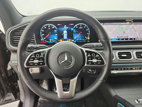 Certified 2022 Mercedes-Benz GLE 450 4MATIC image 12