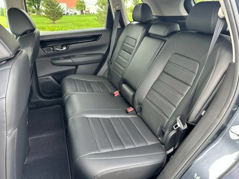 Used 2024 Honda CR-V EX-L image 15