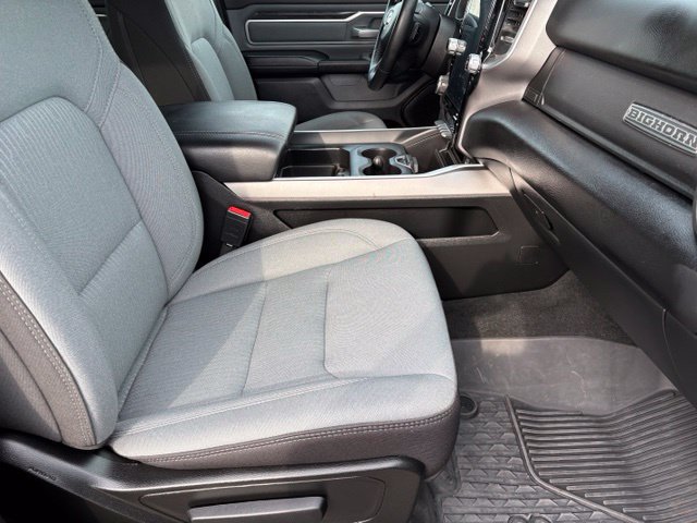 Used 2023 RAM 1500 Big Horn AWD/4WD image 19