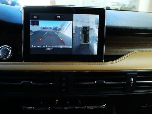 Used 2021 Lincoln Corsair Reserve image 54