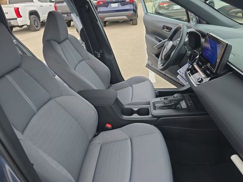 New 2026 Toyota Corolla Cross S image 10