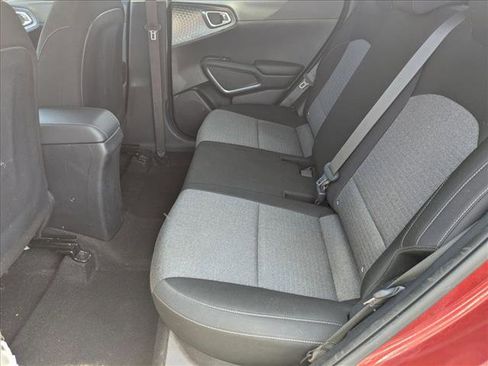 Used 2020 Kia Soul S FWD image 17