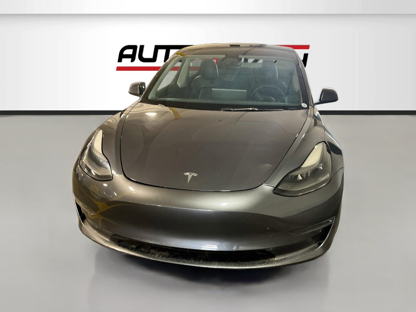 Used 2023 Tesla Model 3 Long Range AWD/4WD image 2