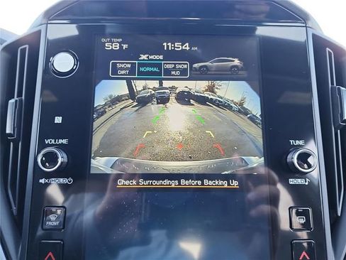 New 2026 Subaru Crosstrek 2.5i Sport w/ Crosstrek Mirror Package AWD/4WD image 20