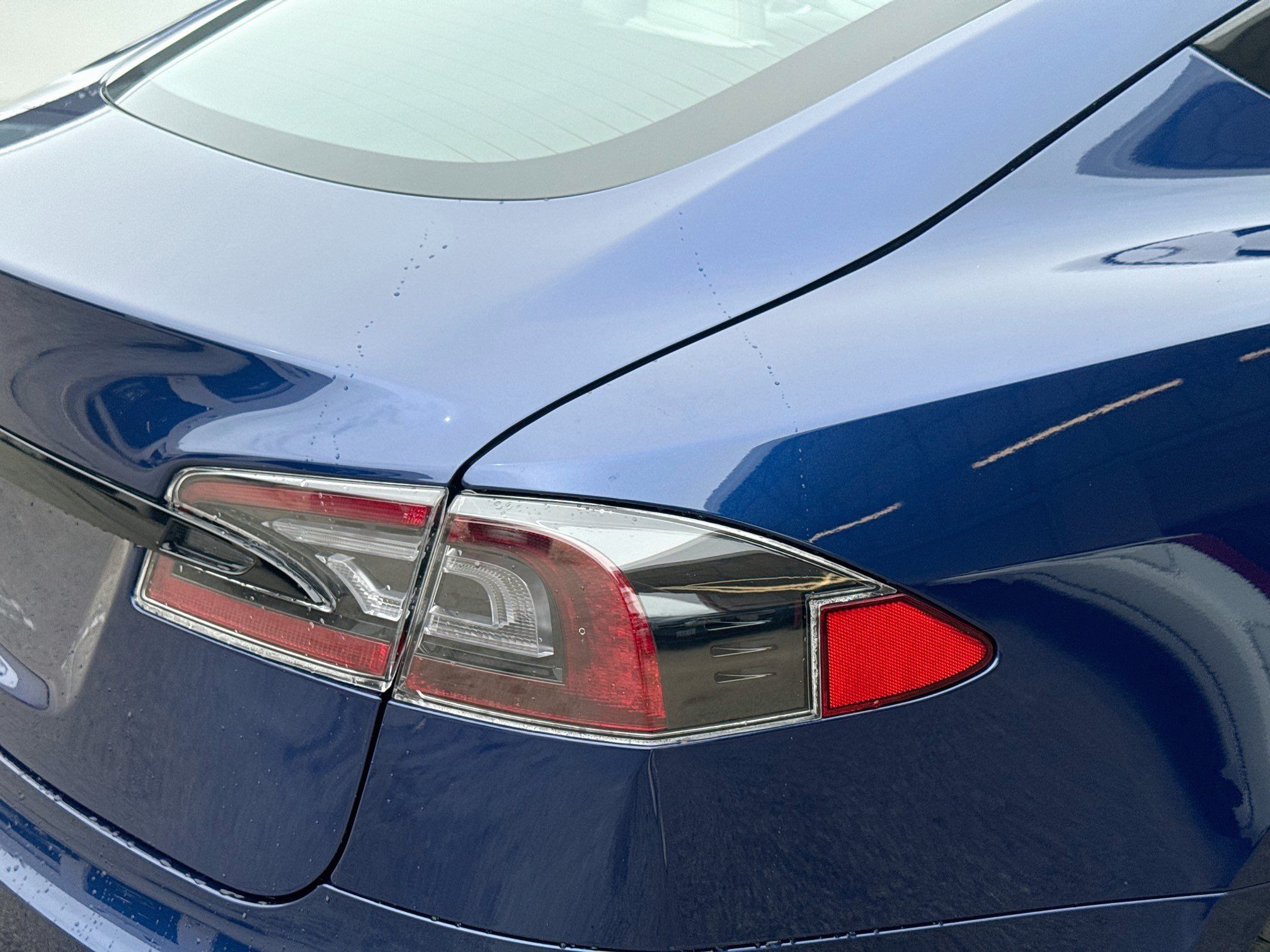 Used 2022 Tesla Model S AWD/4WD image 28