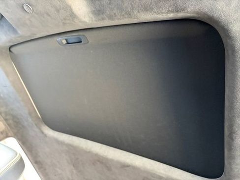 Certified 2023 GMC Sierra 1500 AT4X image 27