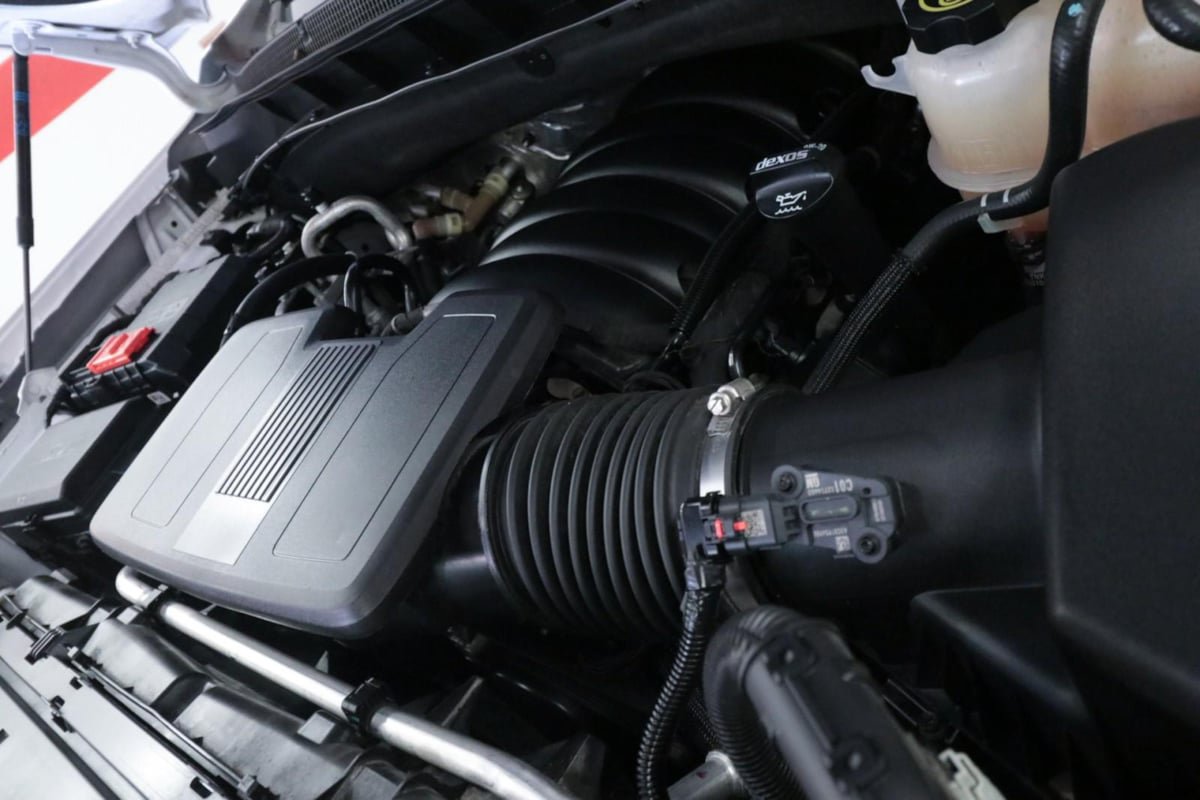 Used 2023 Chevrolet Tahoe RST AWD/4WD image 8