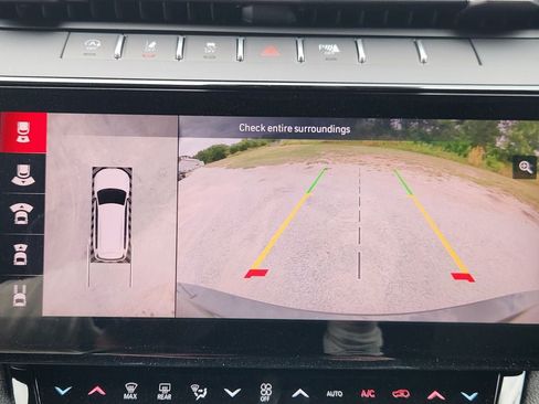 New 2026 Jeep Grand Cherokee L Limited AWD/4WD image 13
