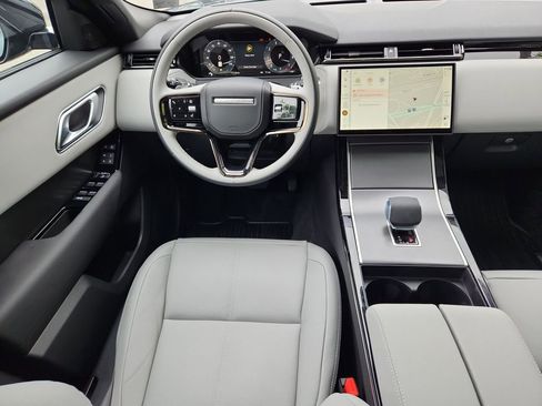 New 2026 Land Rover Range Rover Velar S AWD/4WD image 4