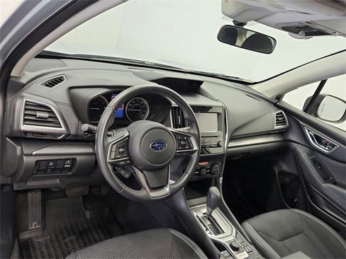 Used 2021 Subaru Forester Premium image 17