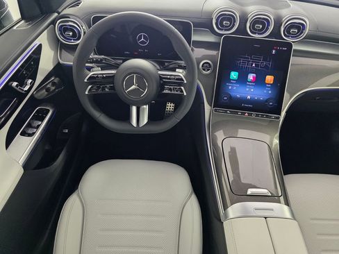 New 2026 Mercedes-Benz GLC 300 image 10