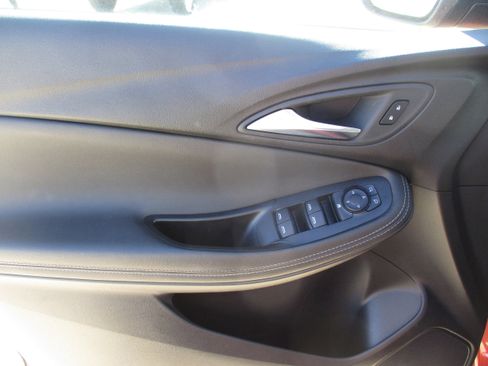 Used 2024 Buick Encore GX Sport Touring w/ Comfort Package image 27