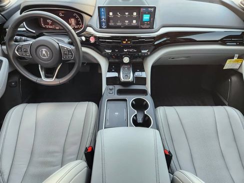 Certified 2026 Acura MDX FWD w/ Technology Package image 27