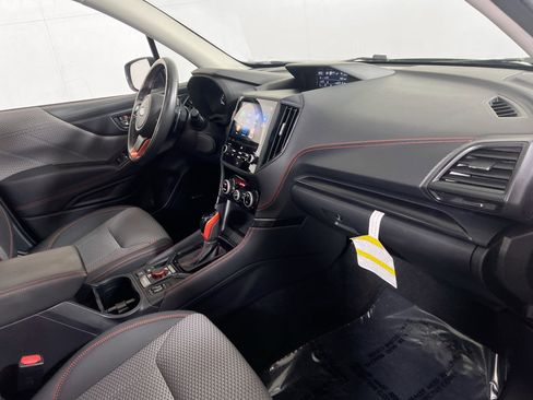 Used 2022 Subaru Forester Sport image 29