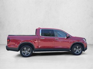 Used 2022 Honda Ridgeline RTL-E video 4