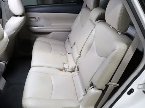 Used 2012 Toyota Prius V Five image 11