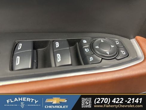 Used 2024 GMC Sierra 3500 Denali Ultimate image 19