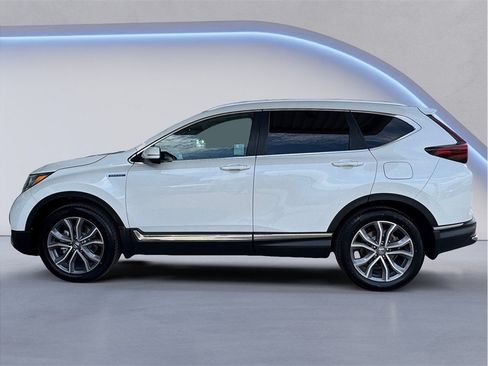 Used 2022 Honda CR-V Touring image 3