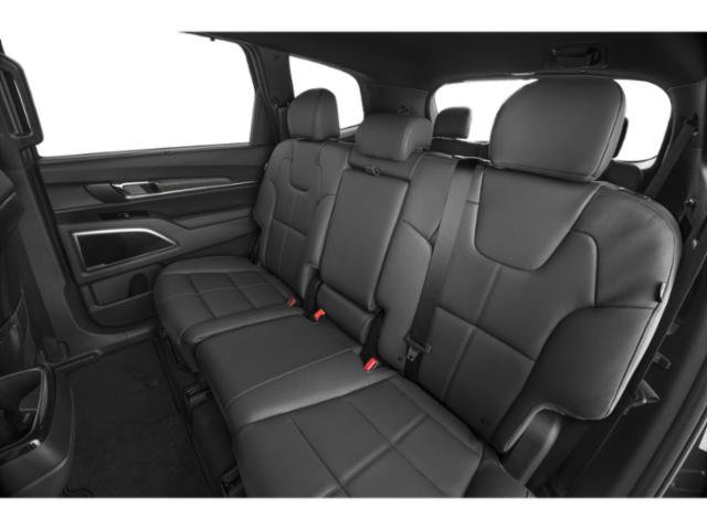 Used 2024 Kia Telluride EX w/ EX Captain's Chair Package FWD image 16
