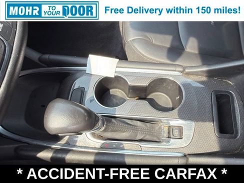 Used 2022 Chevrolet Malibu LT w/ Leather Package FWD image 26