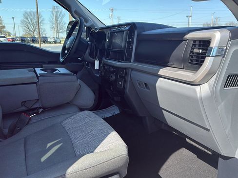 Used 2023 Ford F250 XLT AWD/4WD image 15