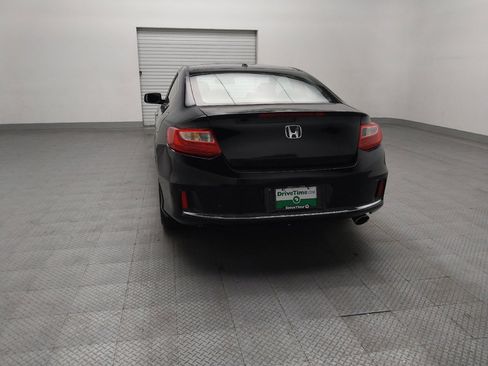 Used 2015 Honda Accord EX-L image 6