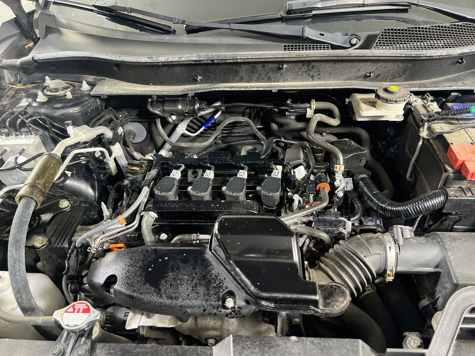 Used 2023 Honda CR-V EX-L image 29