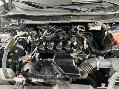 Used 2023 Honda CR-V EX-L image 29