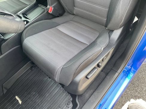 Used 2022 Honda CR-V EX image 23