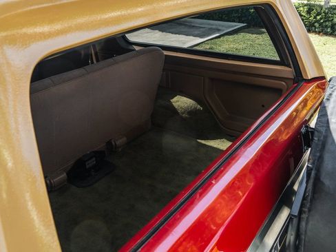 Used 1989 Ford Bronco image 29