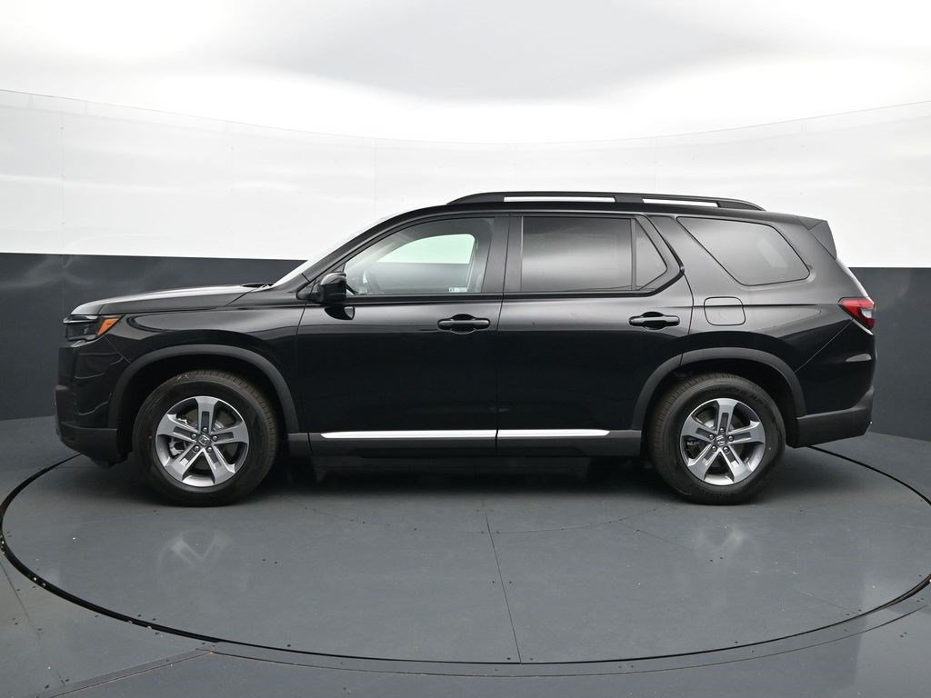 Used 2026 Honda Pilot EX-L image 4