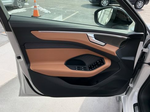 New 2026 Audi A6 Premium Plus image 30