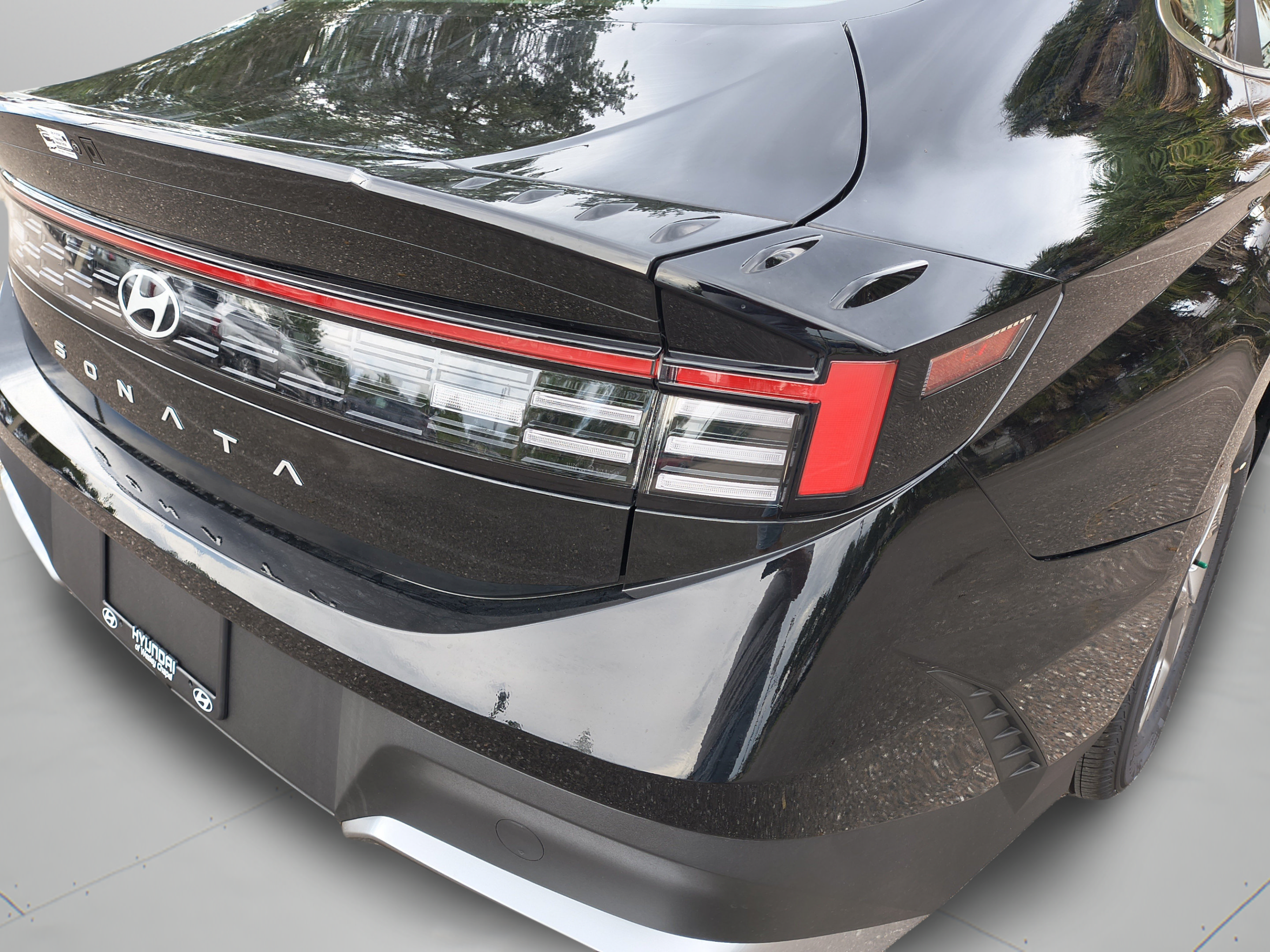 New 2026 Hyundai Sonata SE FWD image 33