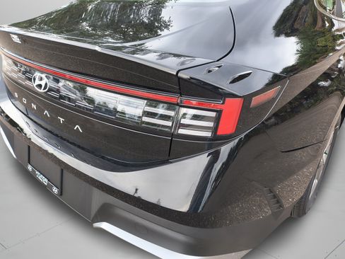 New 2026 Hyundai Sonata SE FWD image 33