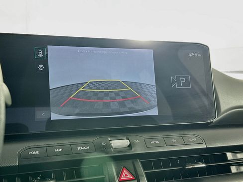 Used 2025 Kia K4 FWD image 22
