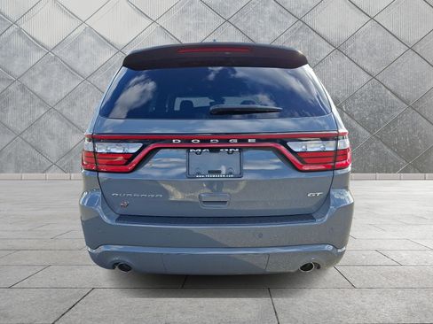 Used 2022 Dodge Durango GT image 6