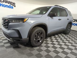 New 2025 Honda Pilot TrailSport 360° Tour