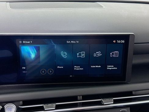 Certified 2025 Hyundai Tucson SE AWD/4WD image 7