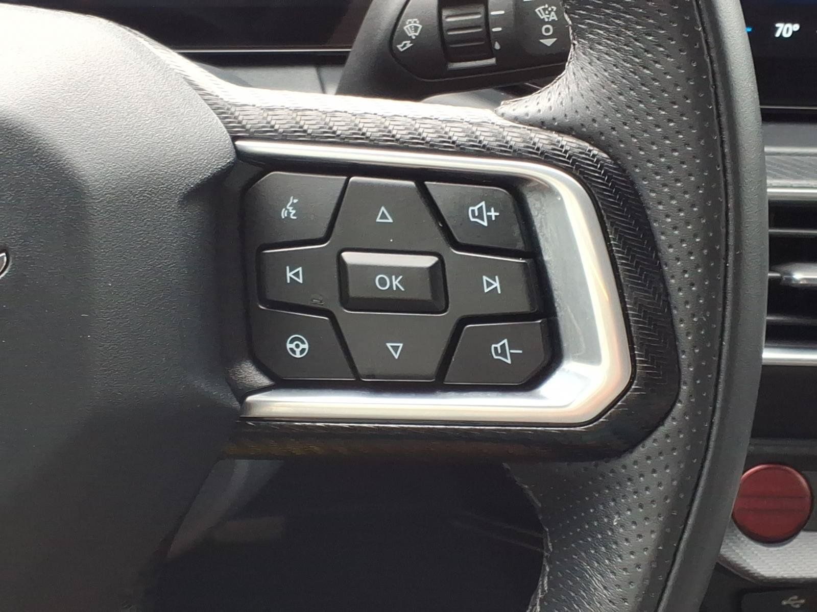 Used 2025 Ford Mustang Premium RWD image 20