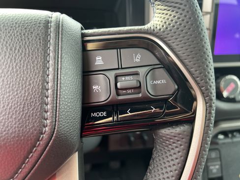 New 2026 Toyota Sequoia Platinum image 23