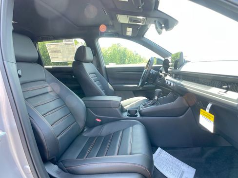 New 2026 Honda CR-V Sport-L image 28