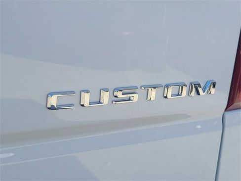 New 2026 Chevrolet Silverado 1500 Custom image 10