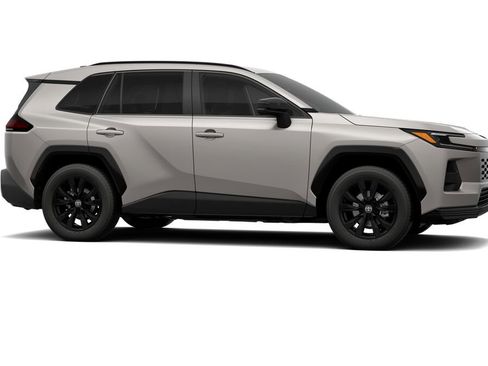New 2026 Toyota RAV4 SE image 13