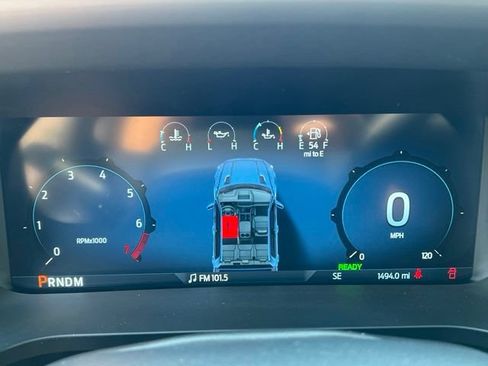 Used 2024 Ford F150 XLT w/ Mobile Office Package AWD/4WD image 31
